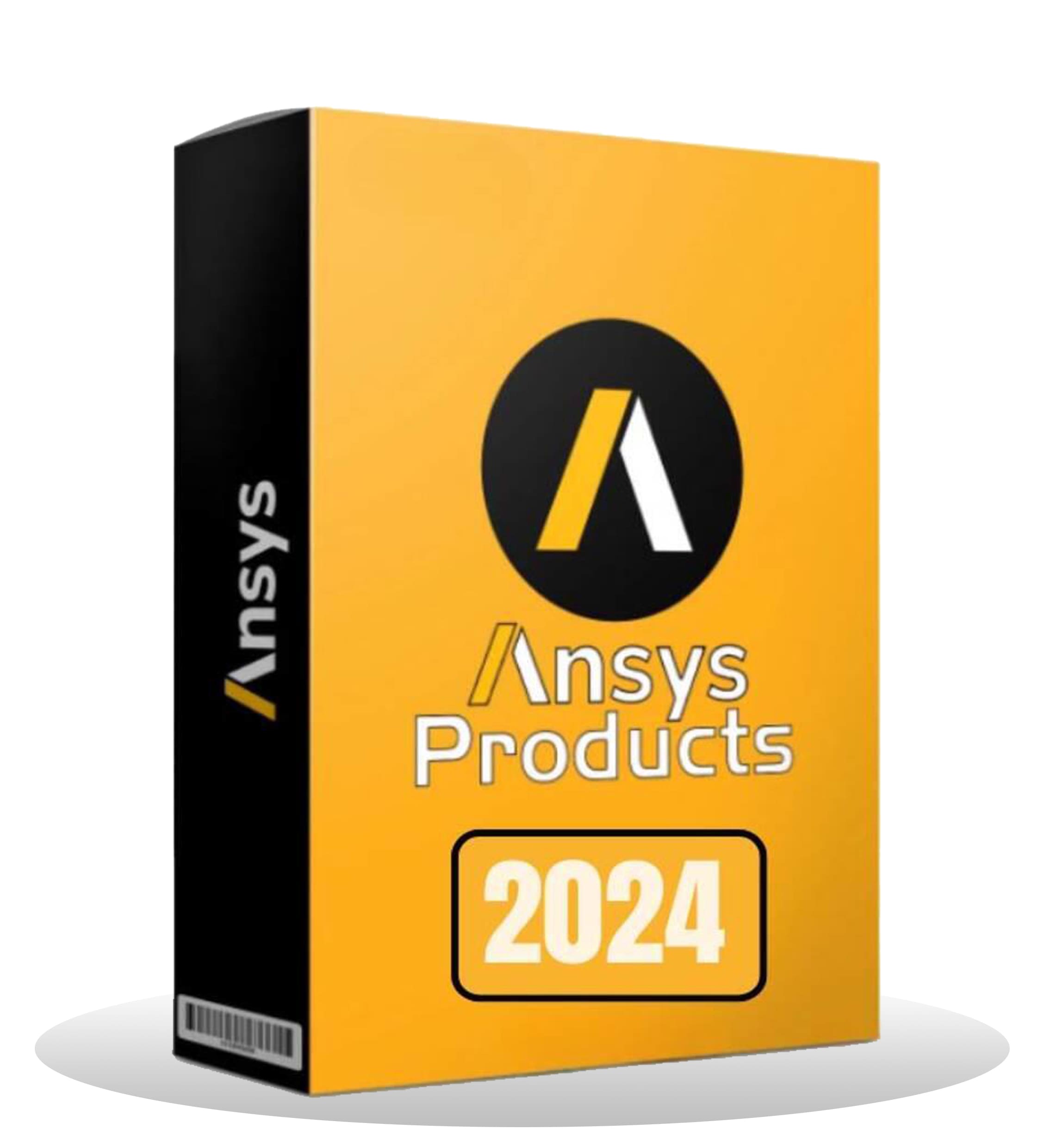 ANSYS Products 2024 R2 For Windows (Lifetime License)