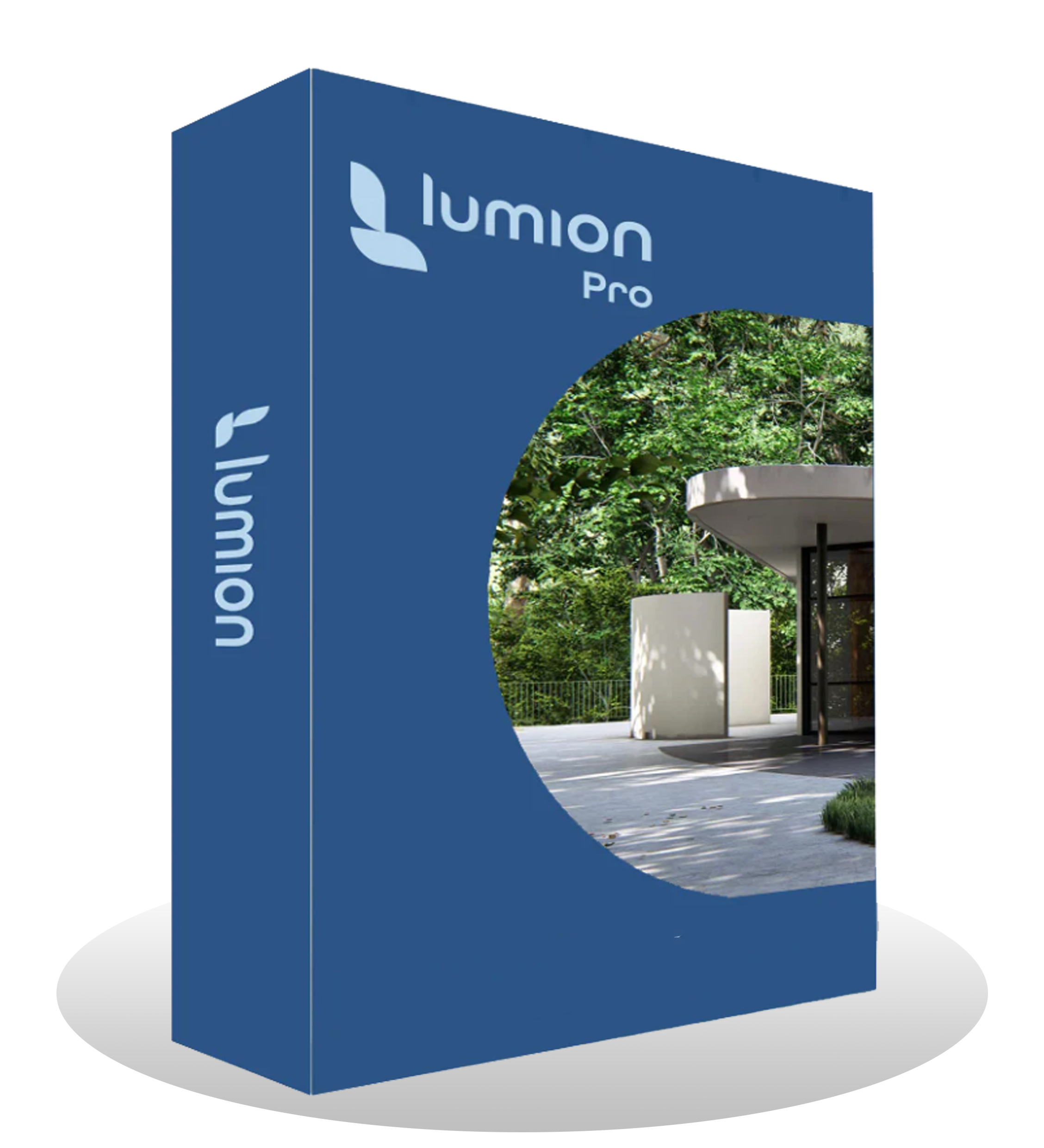 Luminar Neo 2024 For macOS (Lifetime License)