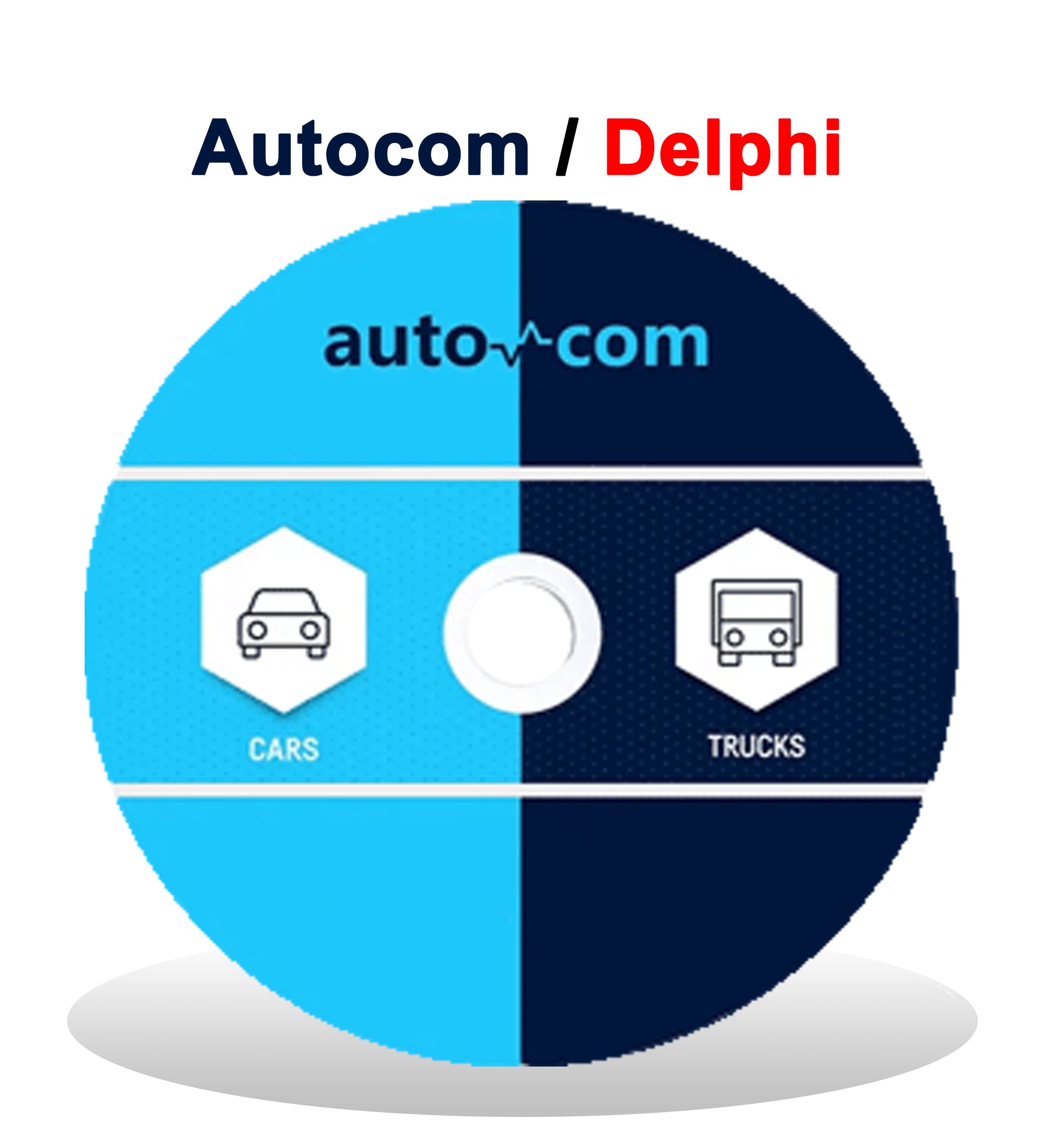 Autocom Software For Windows (Lifetime License)