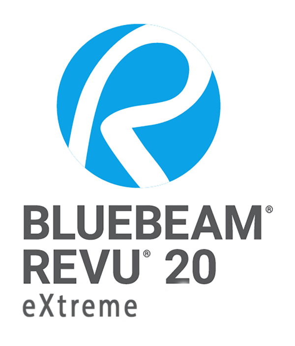 Bluebeam Revu eXtreme 20 For Windows (Lifetime License)