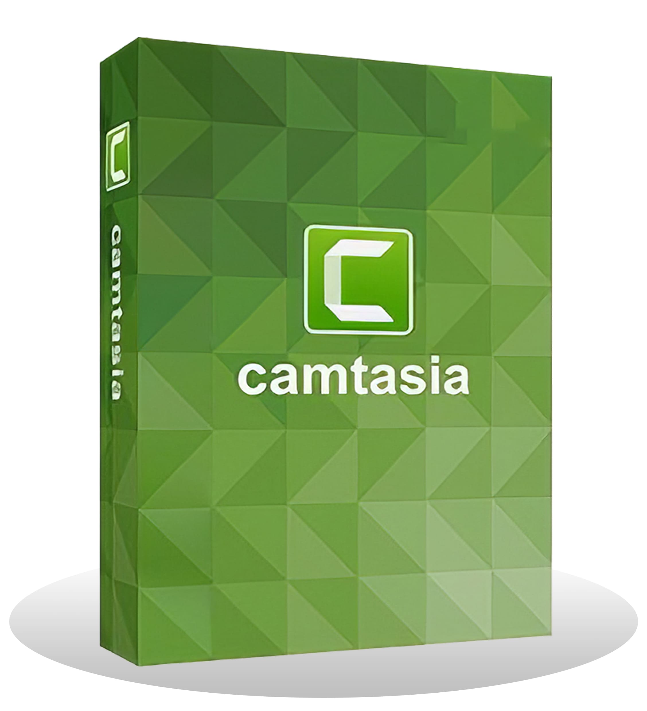 Camtasia Studio 2025 For Windows (Lifetime License)