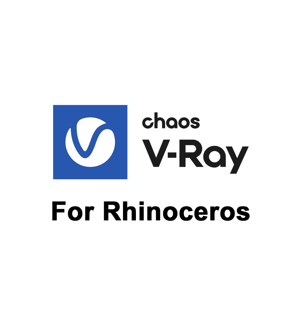 Chaos V-Ray 6 For Rhinoceros (Lifetime License)