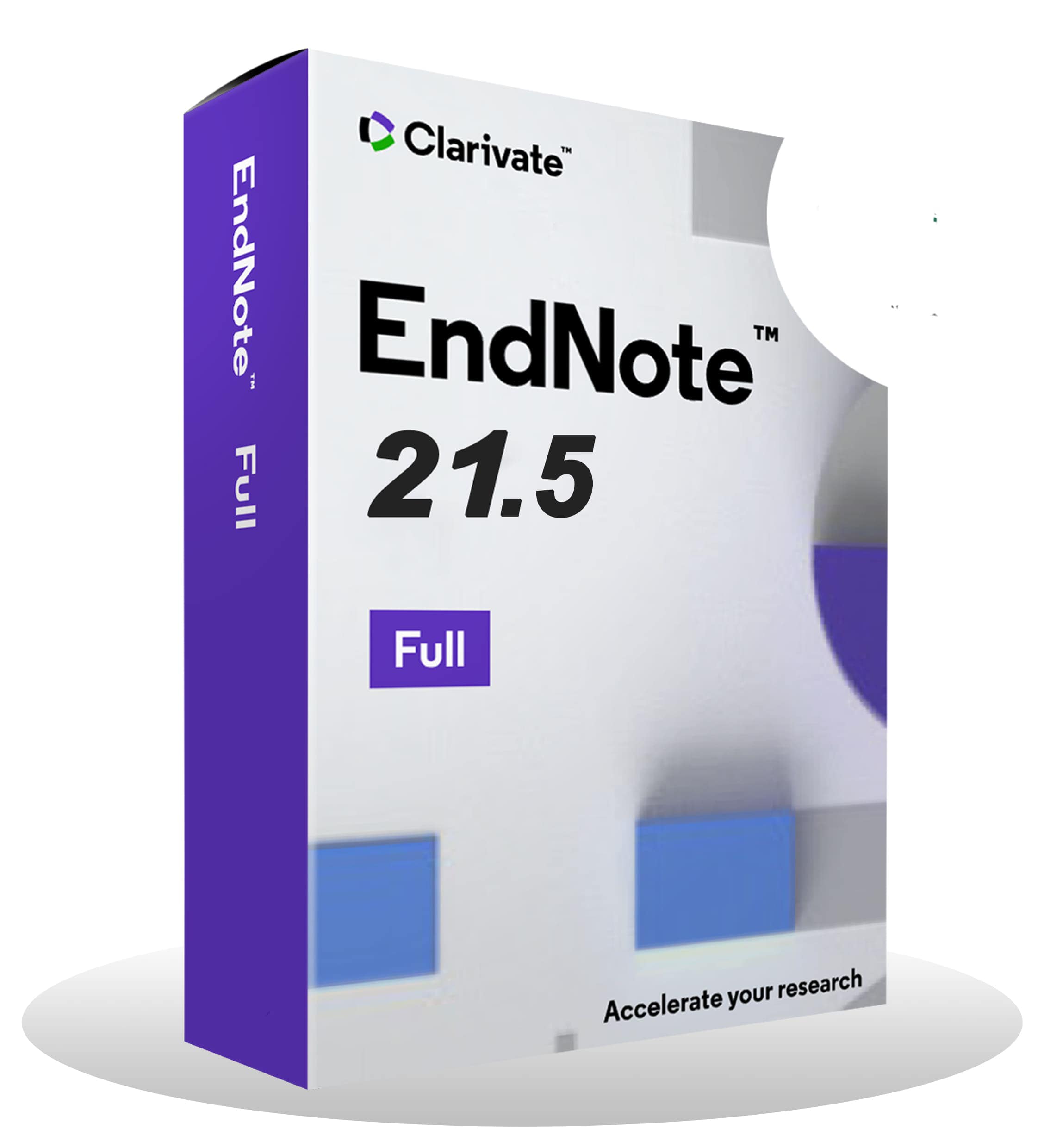 EndNote 2025 For Windows & macOS (Lifetime License)