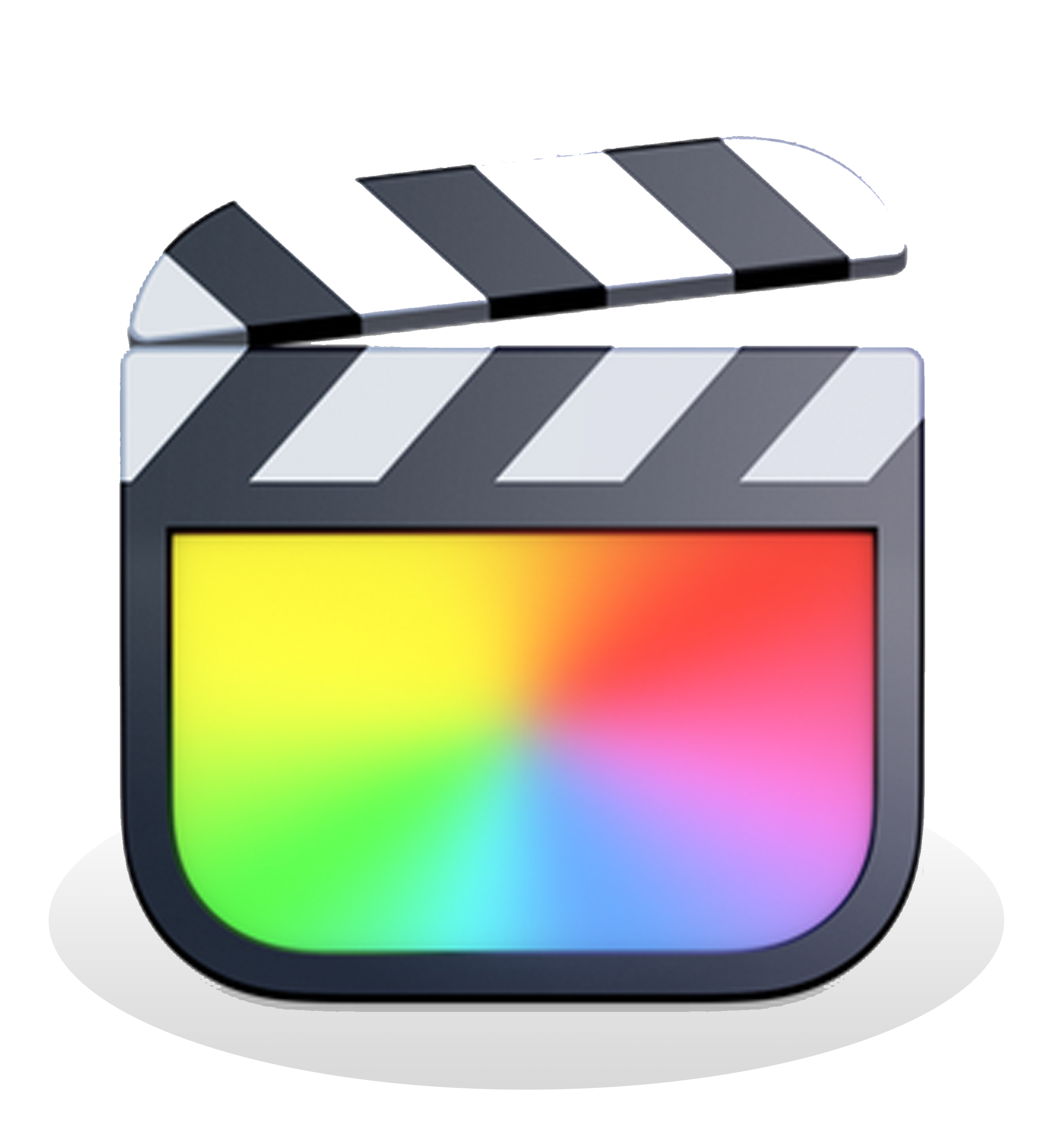 Apple Final Cut Pro 2024 For macOS (Lifetime License)