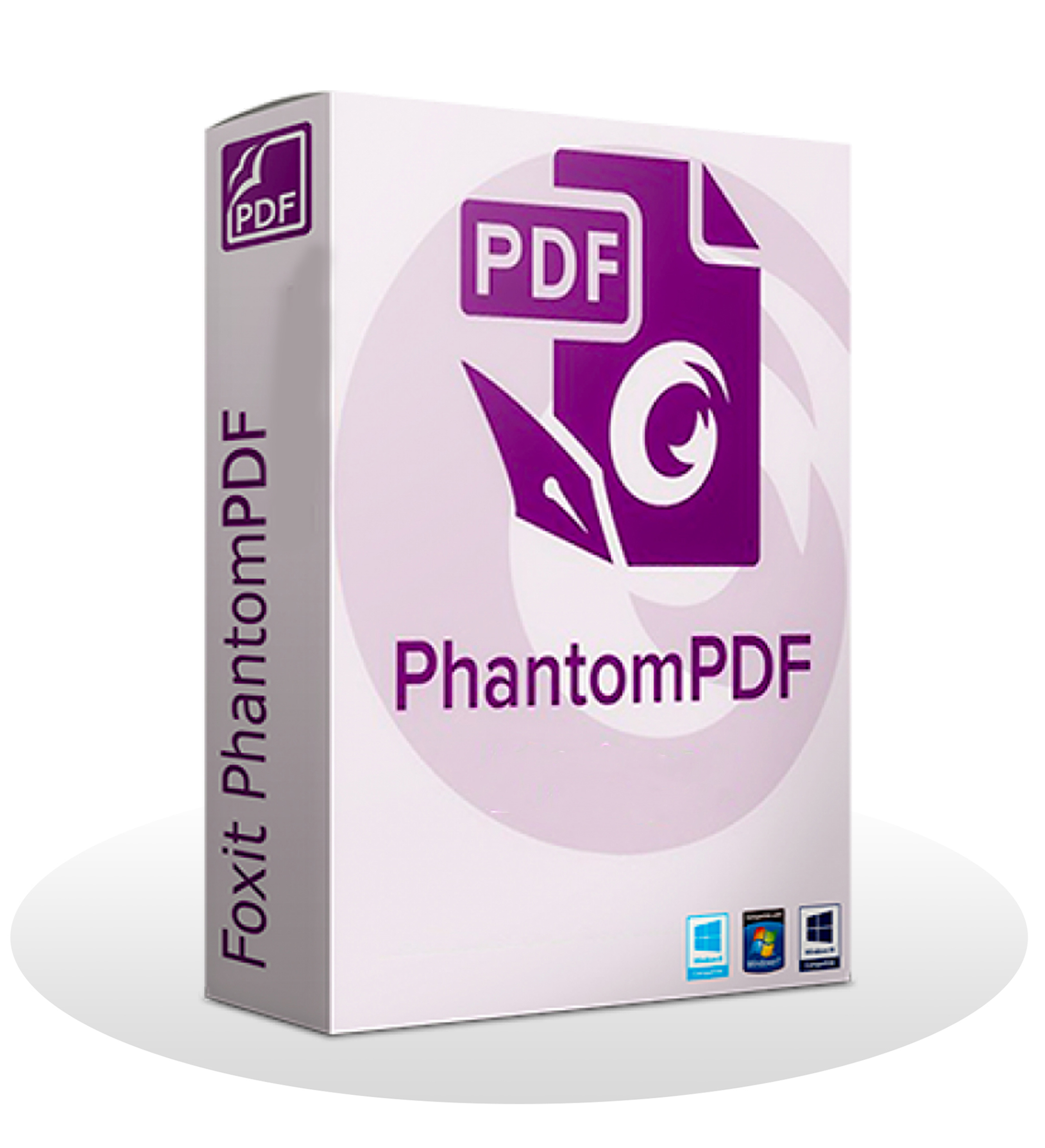 Foxit PDF Editor Pro 2024 For Windows (Lifetime / Unlimited Users)
