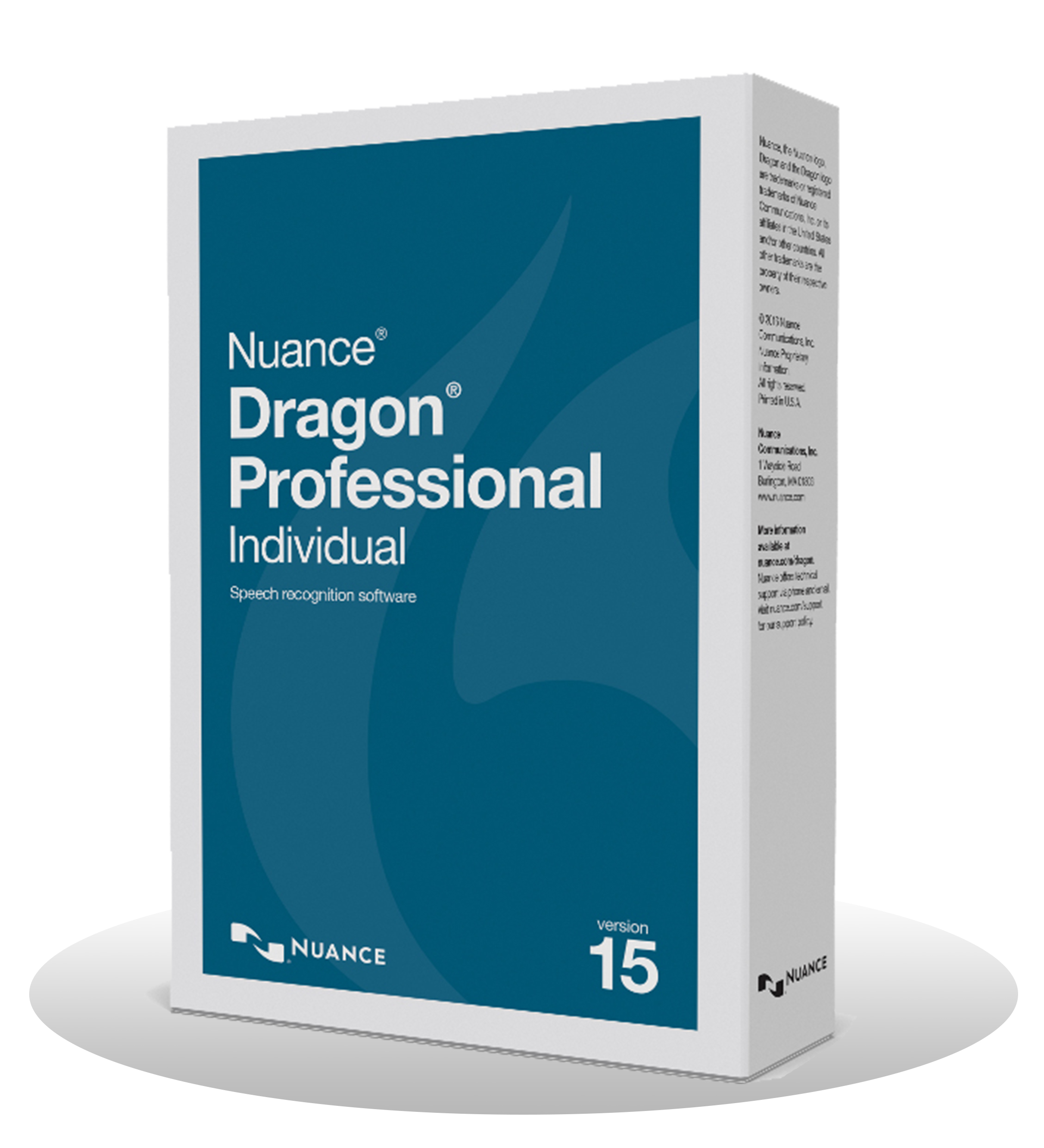Nuance Dragon Pro 2024 For Windows (Lifetime License)