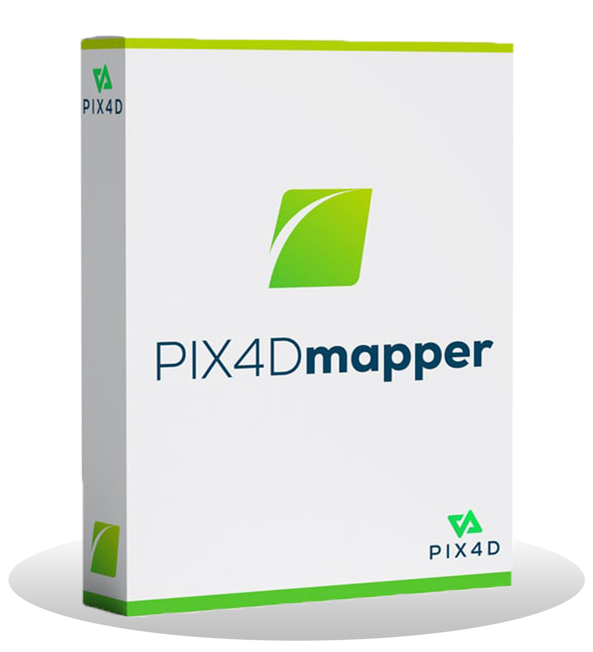 Pix4Dmapper Enterprise 2024 For Windows (Lifetime License)