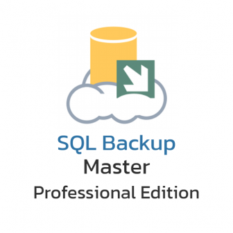 SQL Backup Master 5 Professional License Key (Lifetime / 1 User)