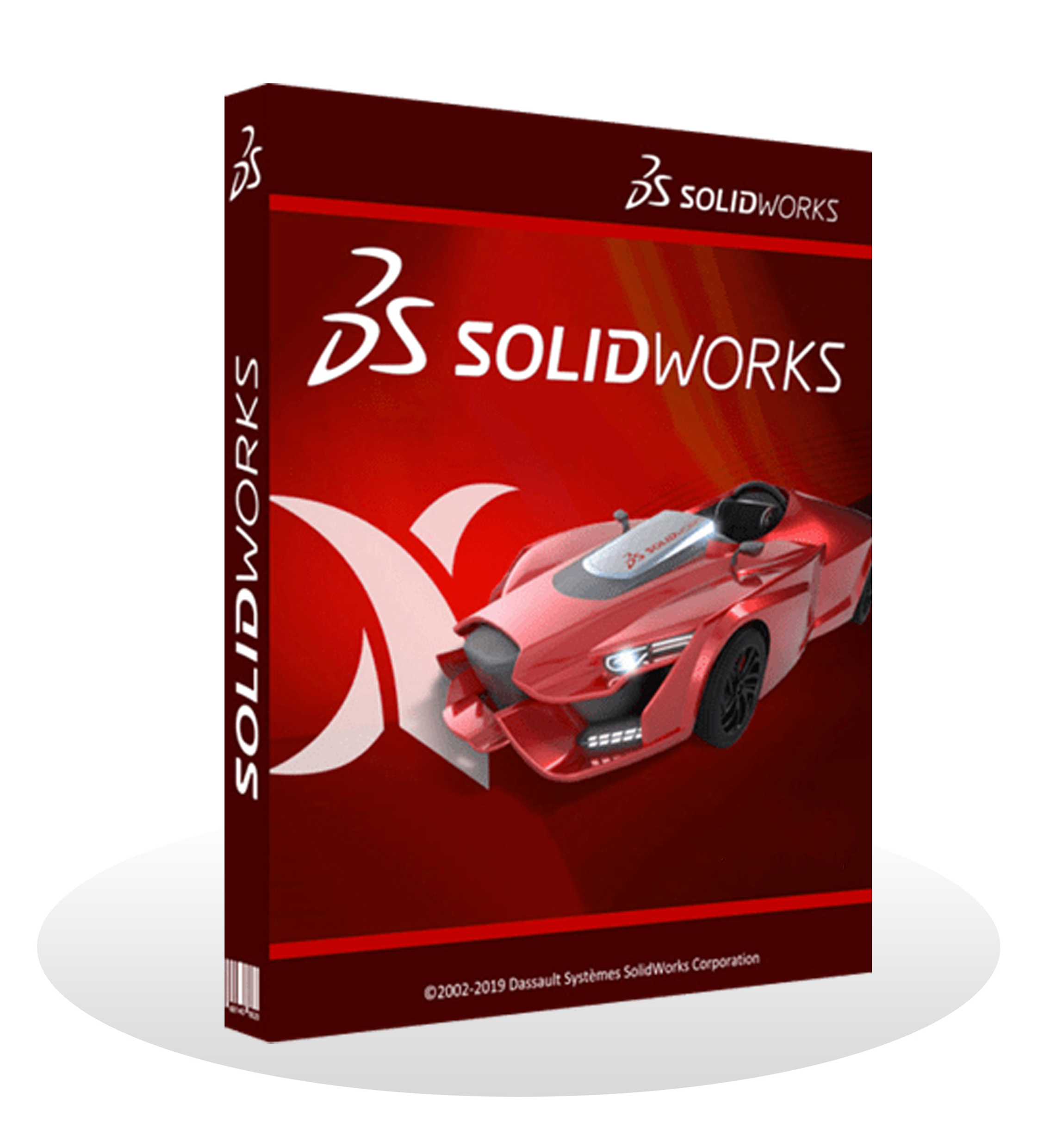 SolidWorks 2024 SP2 Premium For Windows (Lifetime License)