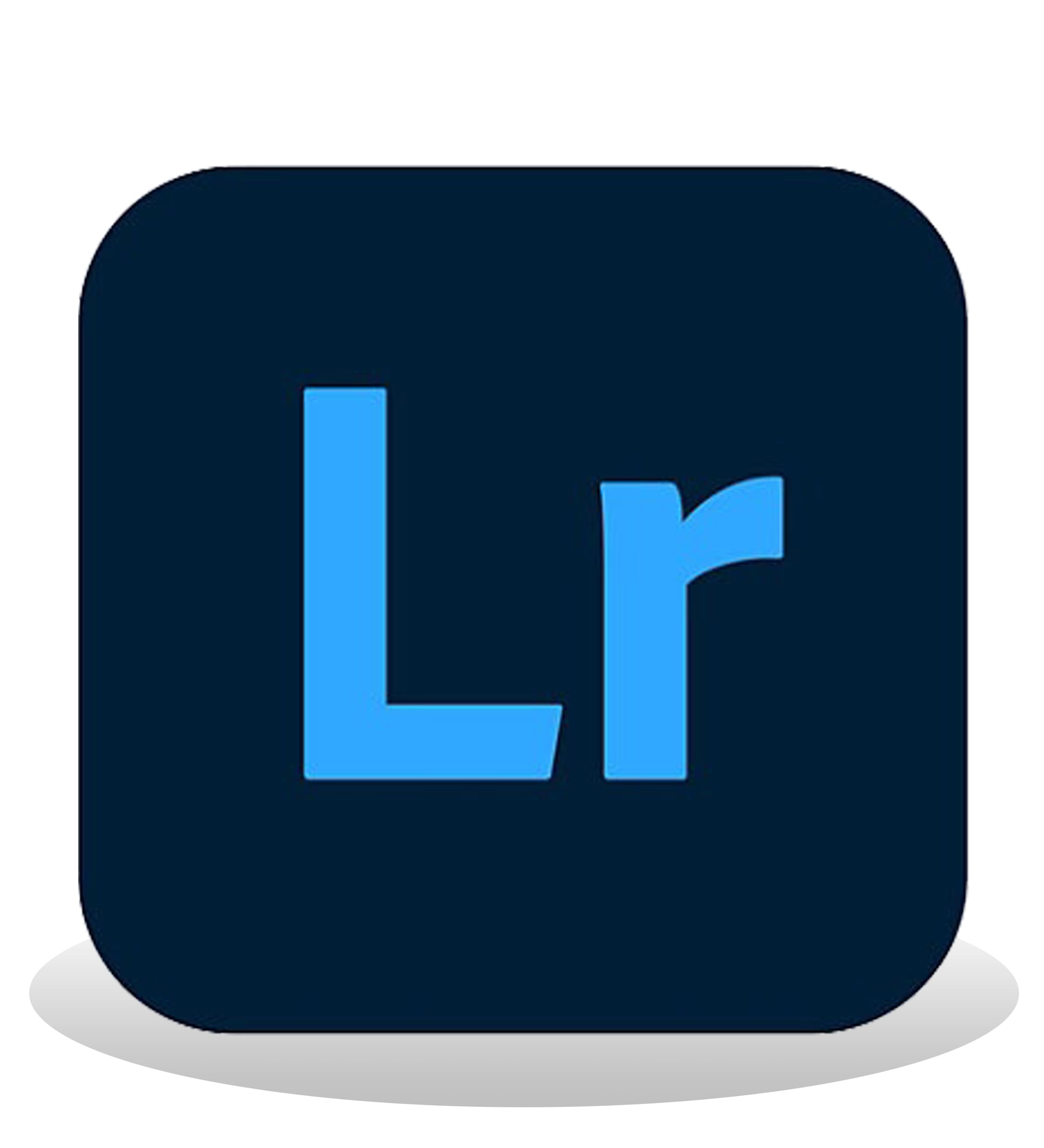 Adobe Photoshop Lightroom CC 2025 For Windows (Lifetime License)
