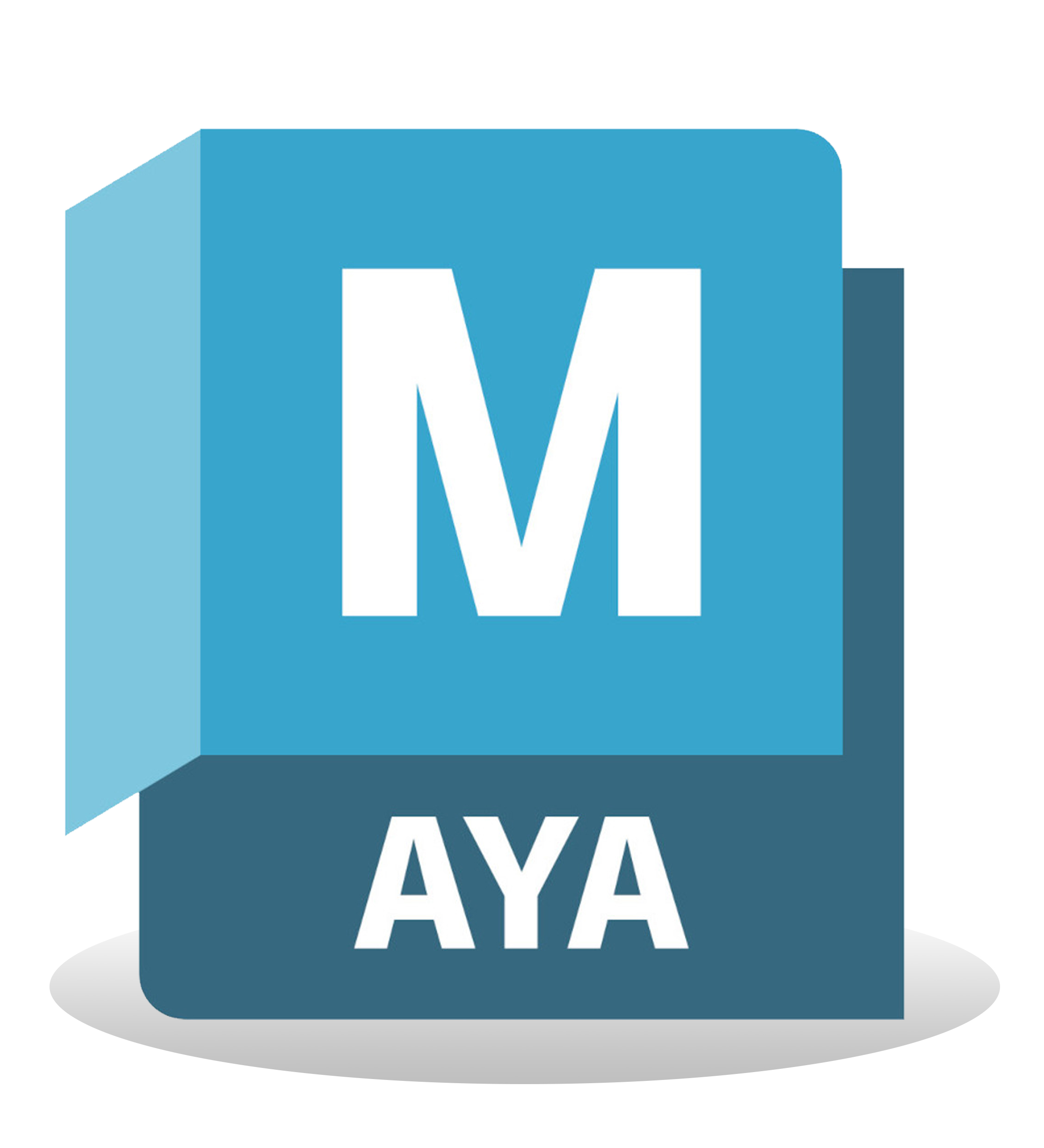 Autodesk Maya 2025 For Windows (Lifetime License)