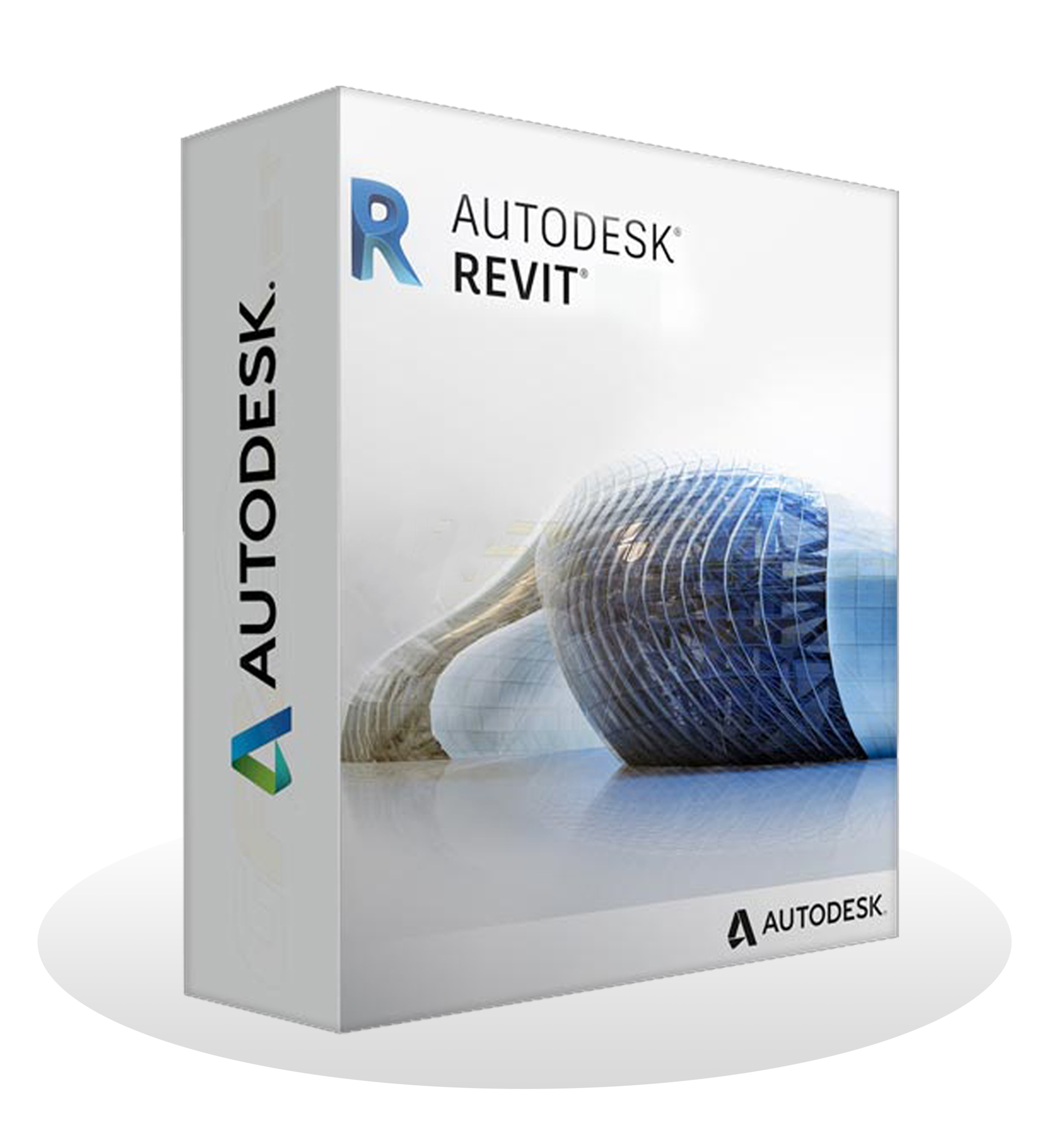 Autod￰esk Revit 2022 For Windows (Lifetime License)