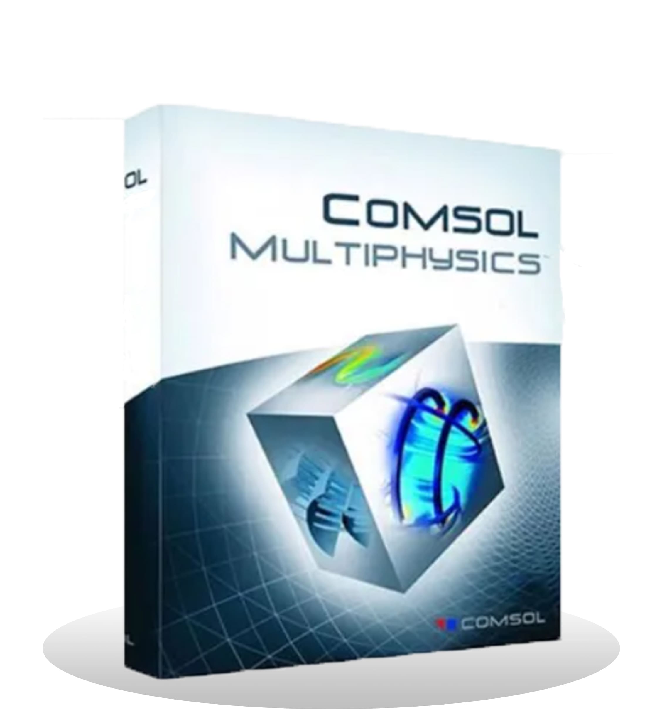 Comsol Multiphysics 2025 For Windows (Lifetime License)