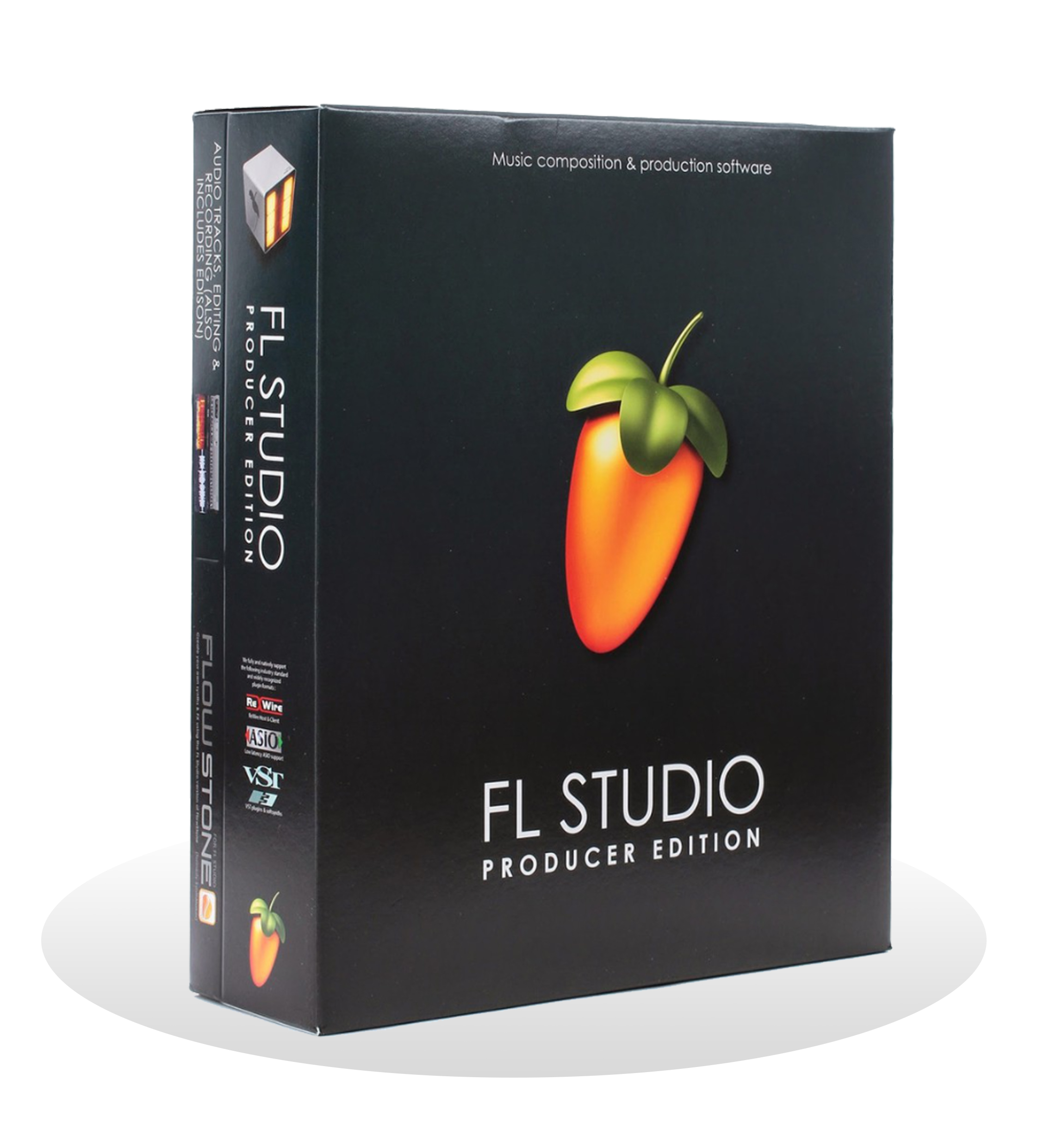 Image-Line FL Studio 2024 For Windows (Lifetime License)