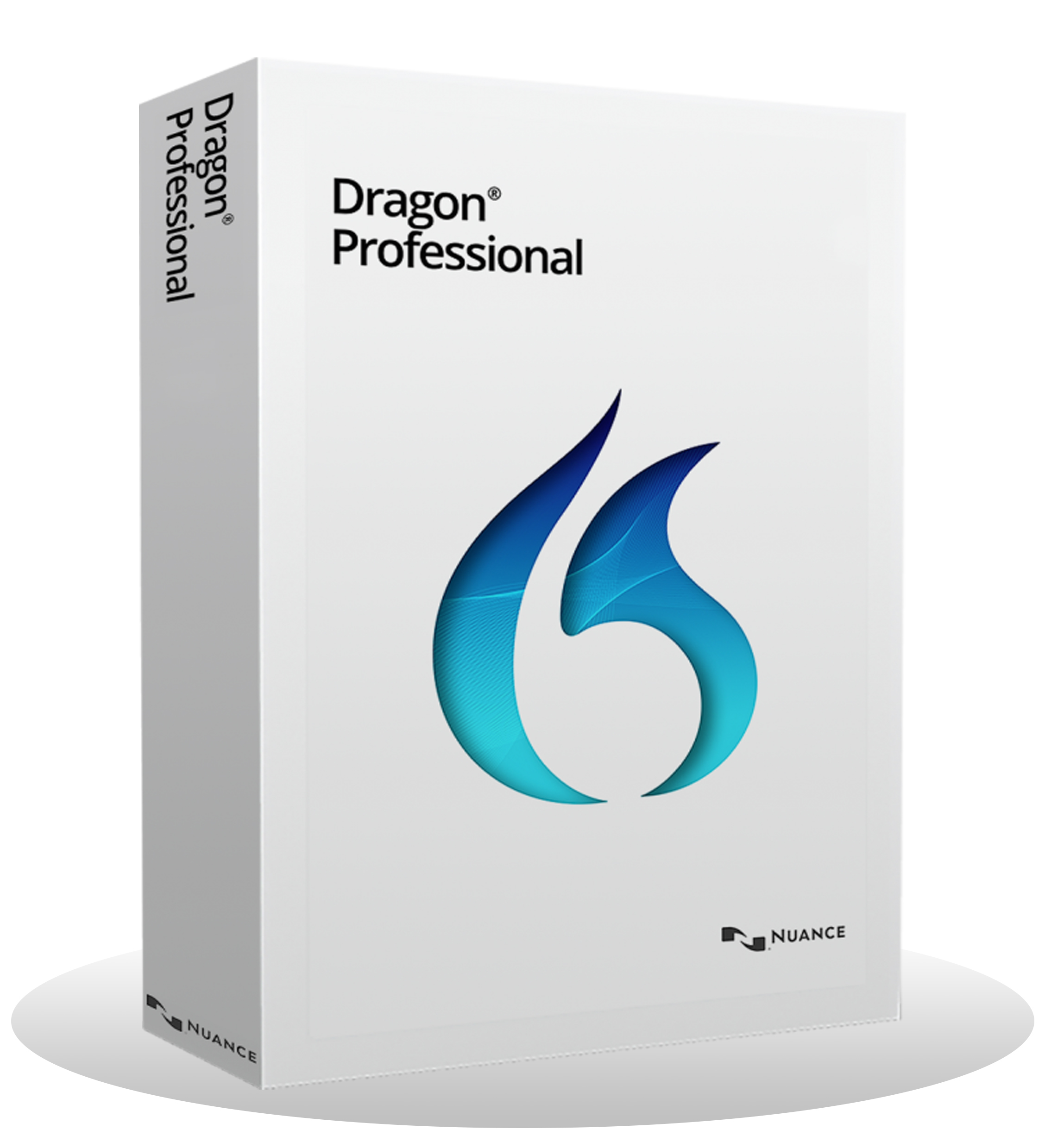 Nuance Dragon Pro 2025 For Windows (Lifetime License)