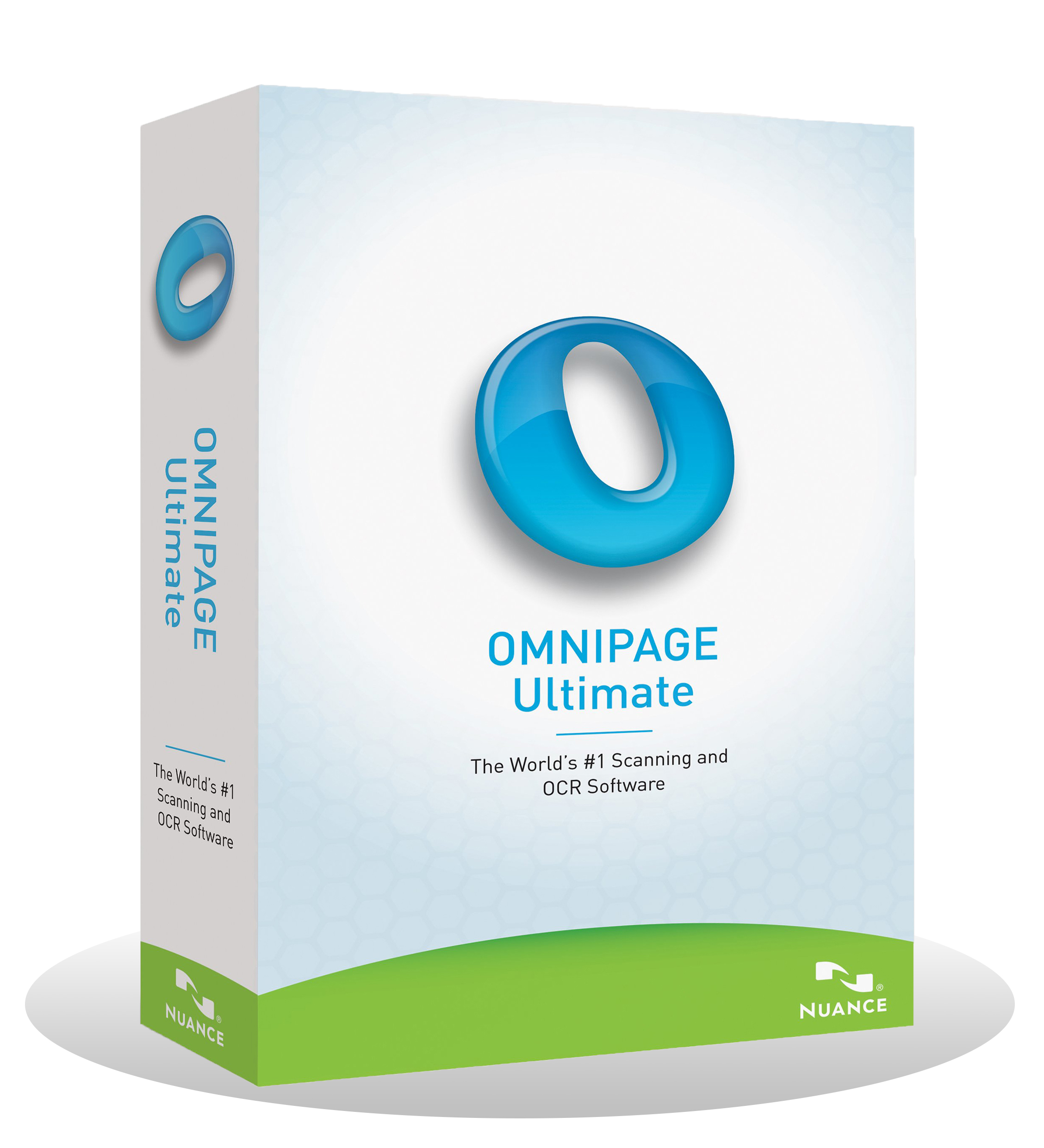Nuance OmniPage Ultimate 19 (Lifetime / 3 Users)