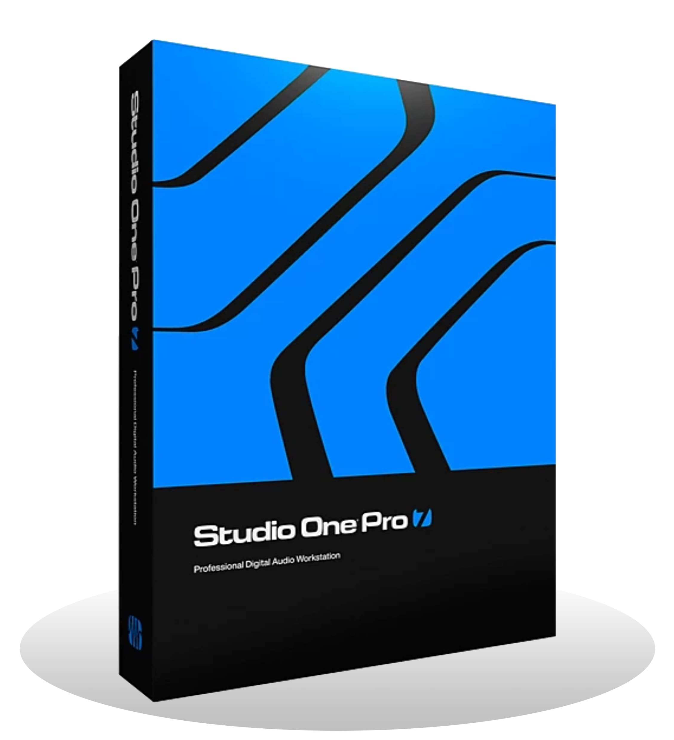 PreSonus Studio One Pro 2025 For Windows (Lifetime License)