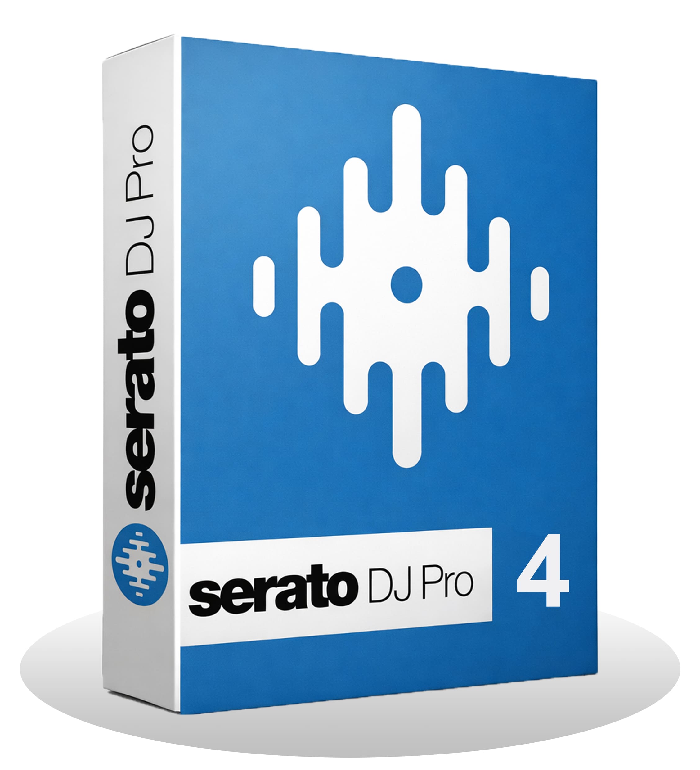 Serato DJ Pro 2025 For Windows (Lifetime License)