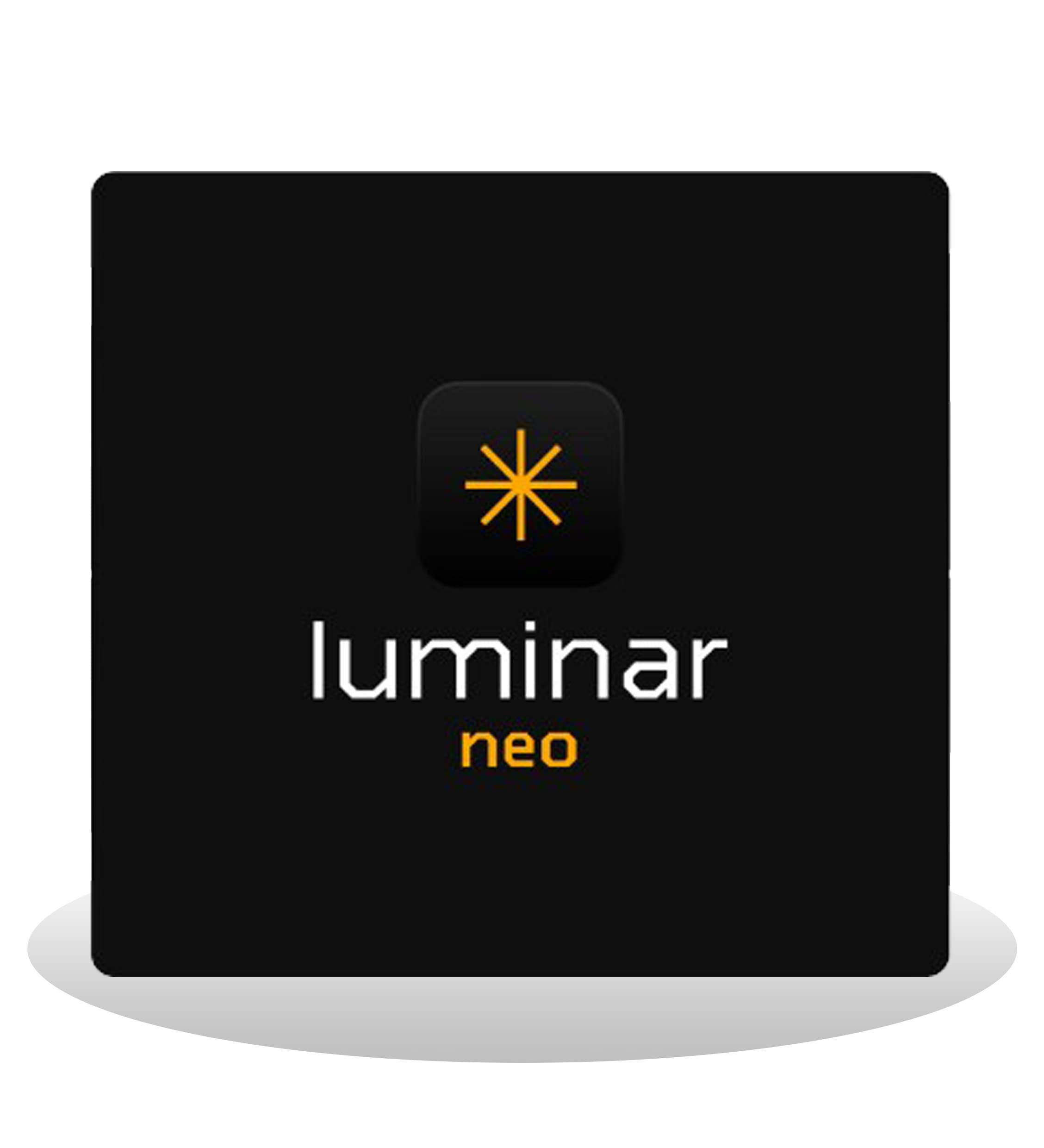 Skylum Luminar Neo 2025 For Windows (Lifetime License)
