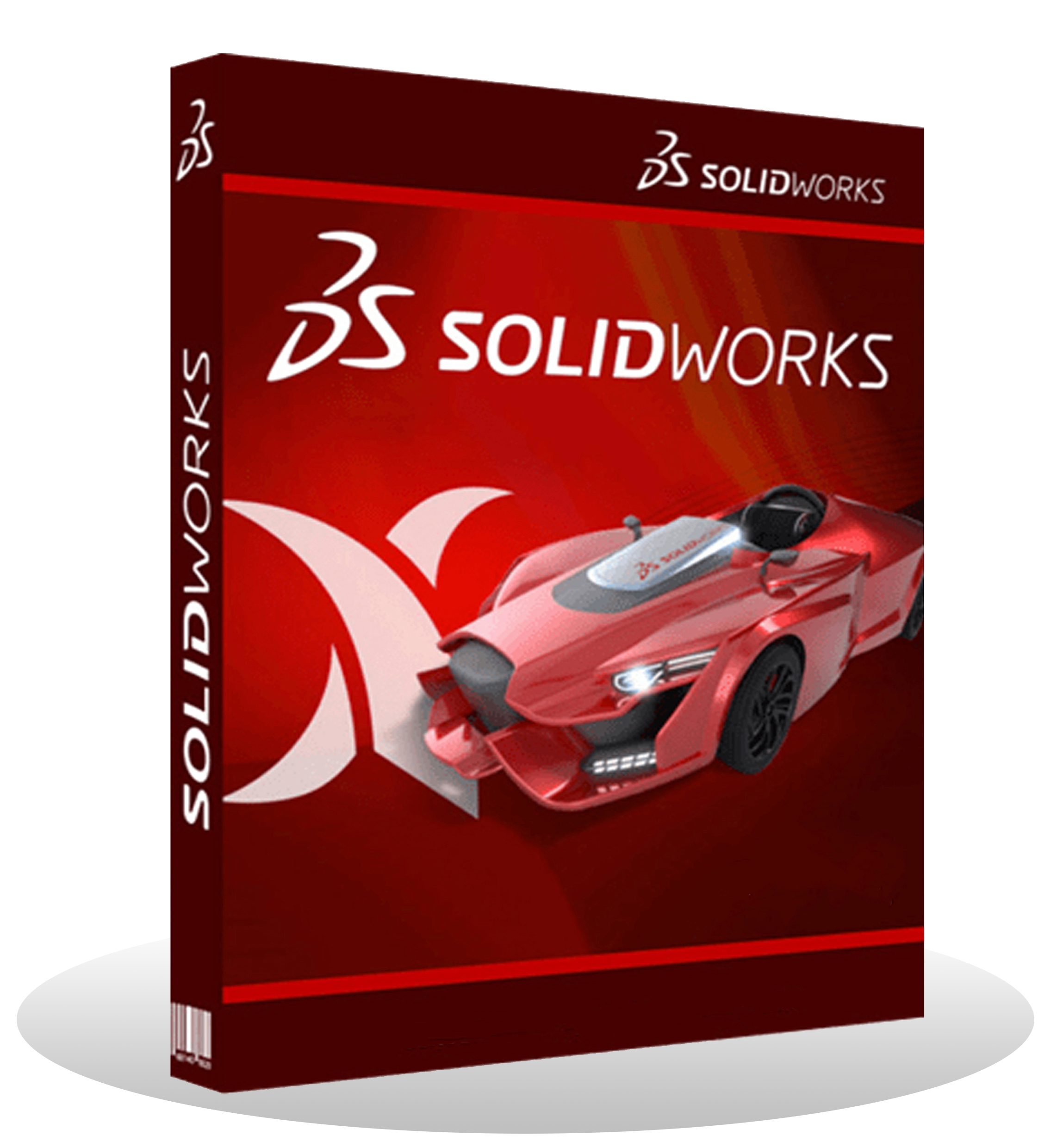 SolidWorks 2025 SP0.0 Premium For Windows (Lifetime License)