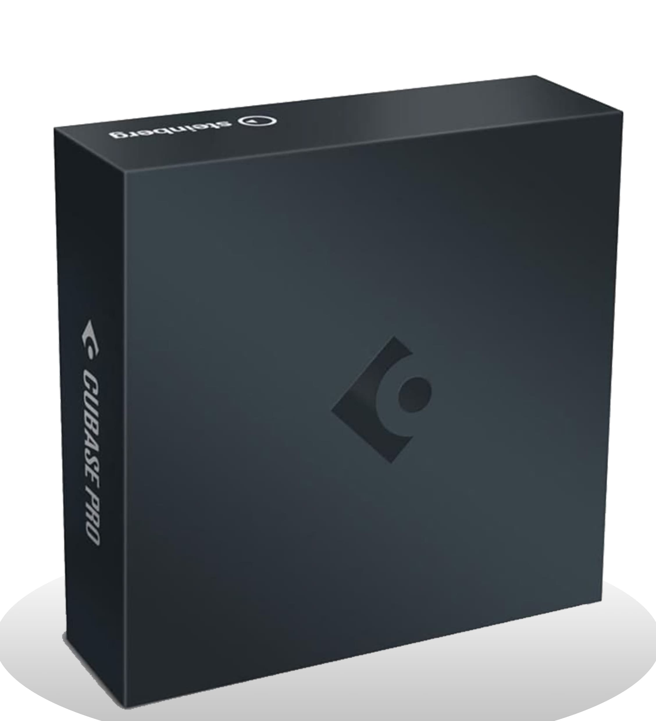 Steinberg Cubase Pro 2024 For macOS (Lifetime License)