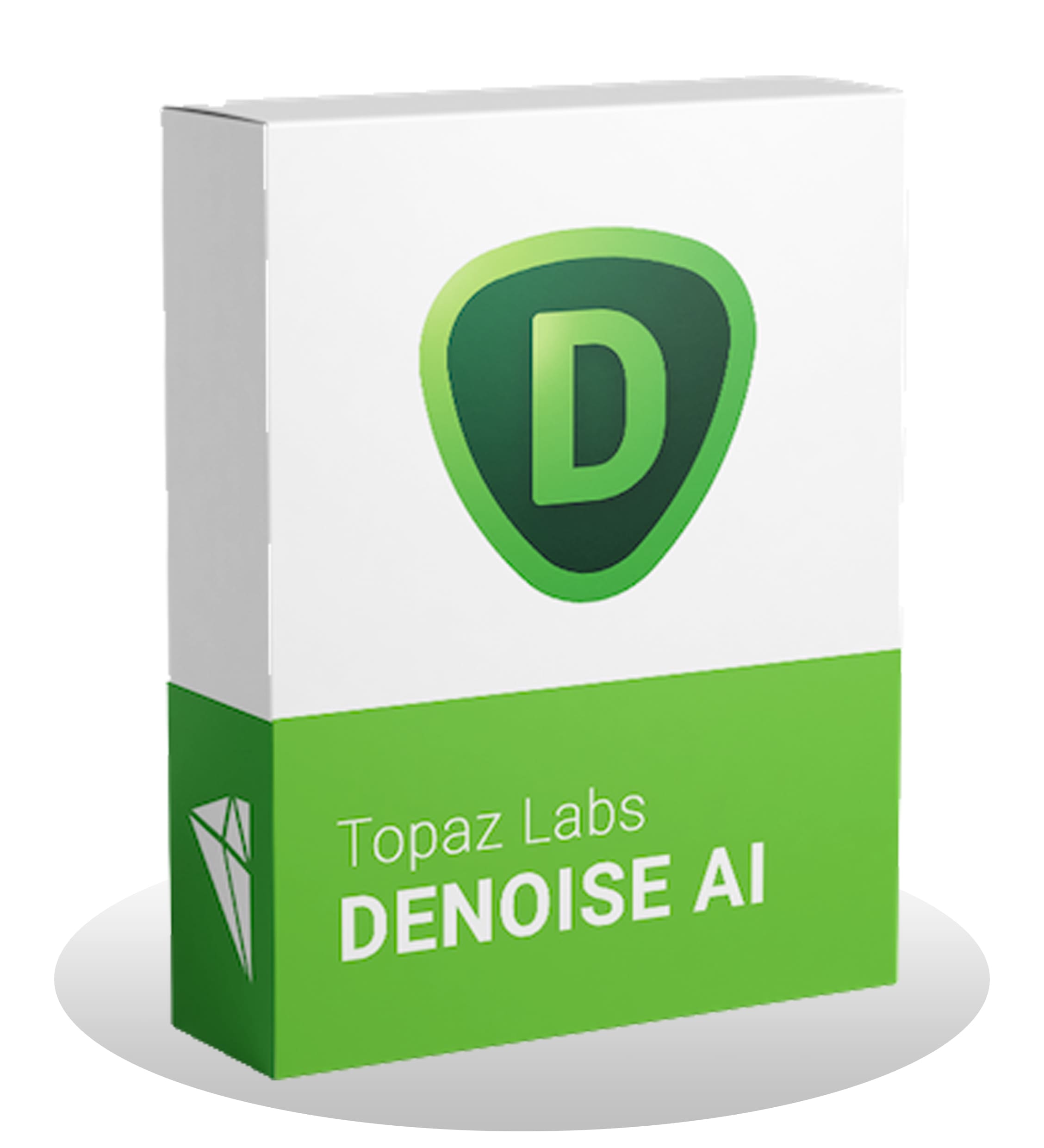 Topaz DeNoise AI 2026 For Windows (Lifetime License)