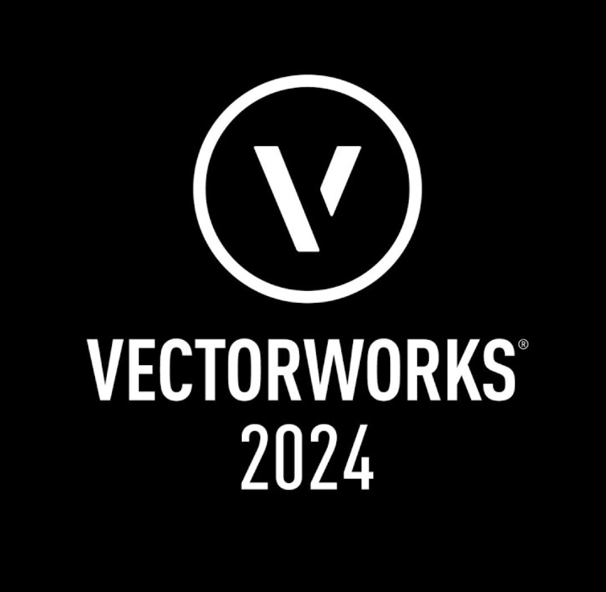 VectorWorks 2024 SP6 For Windows (Lifetime License)