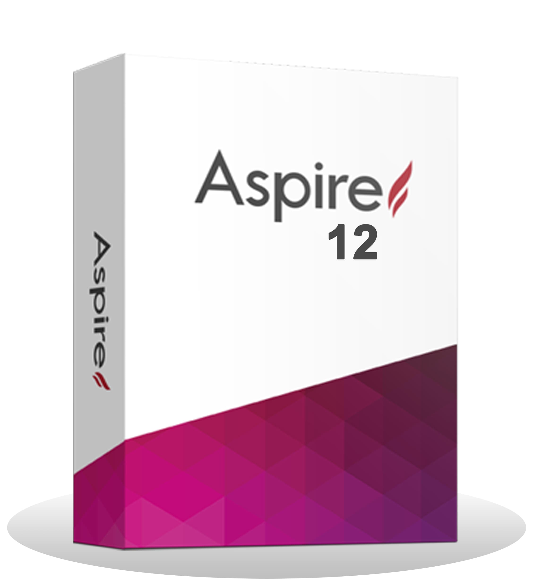 Vectric Aspire Pro 12 For Windows (Lifetime License)