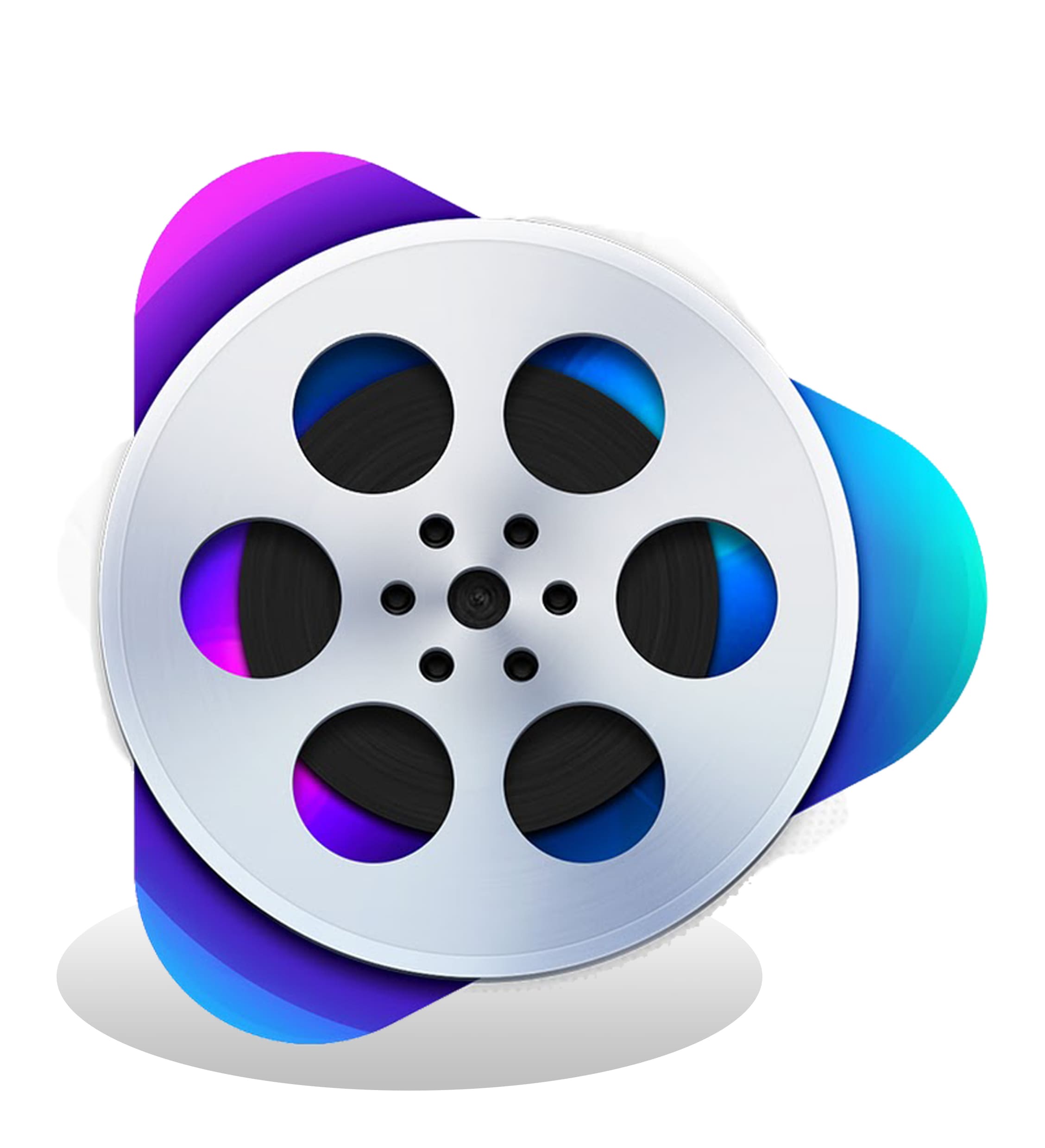VideoProc Converter AI 2026 For Windows & macOS (Lifetime License)