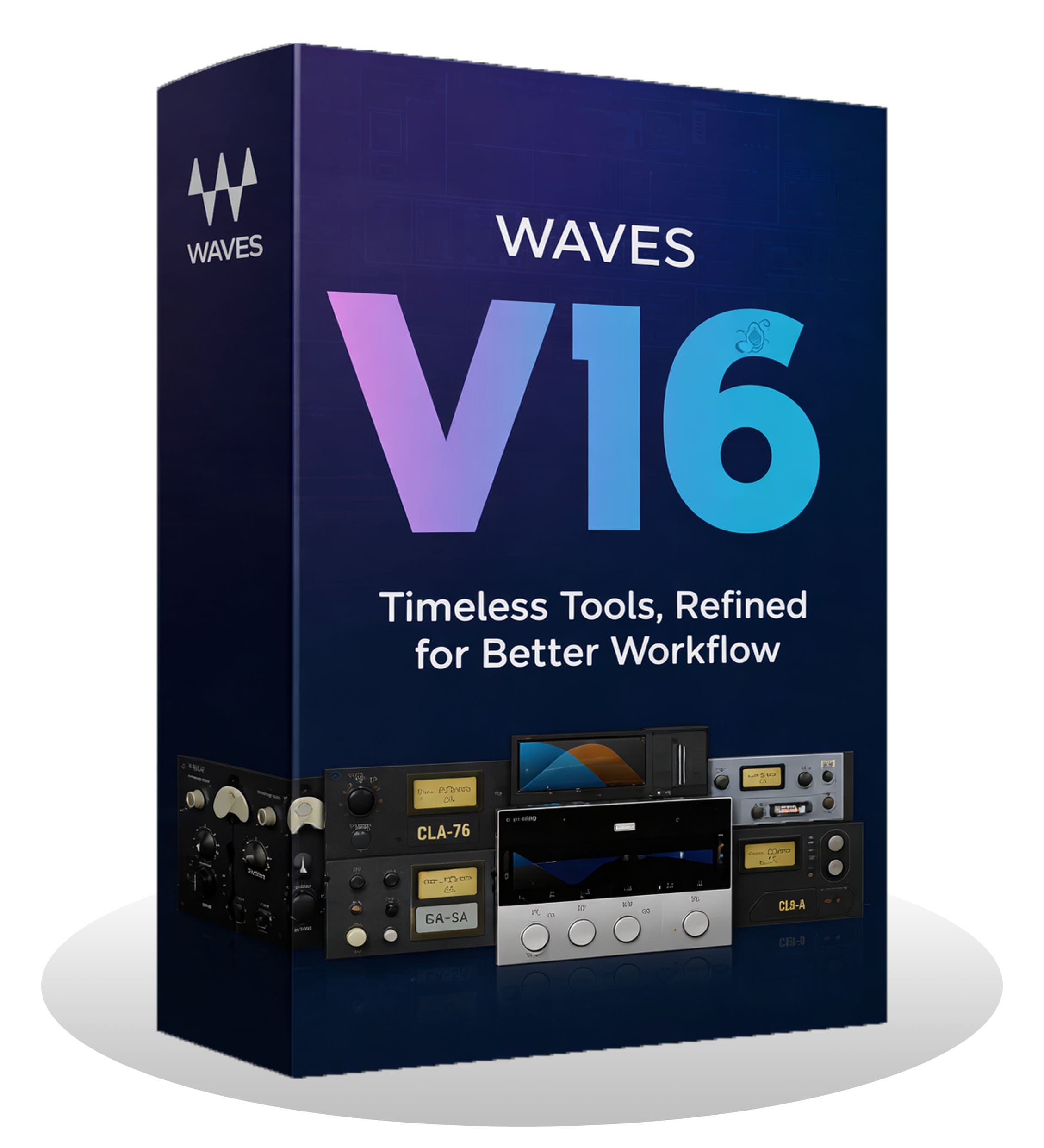 Waves Ultimate 2026 For macOS (Lifetime License)