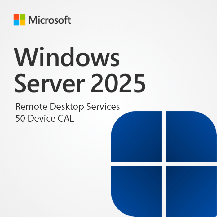 Windows Server 2025 (Lifetime License)