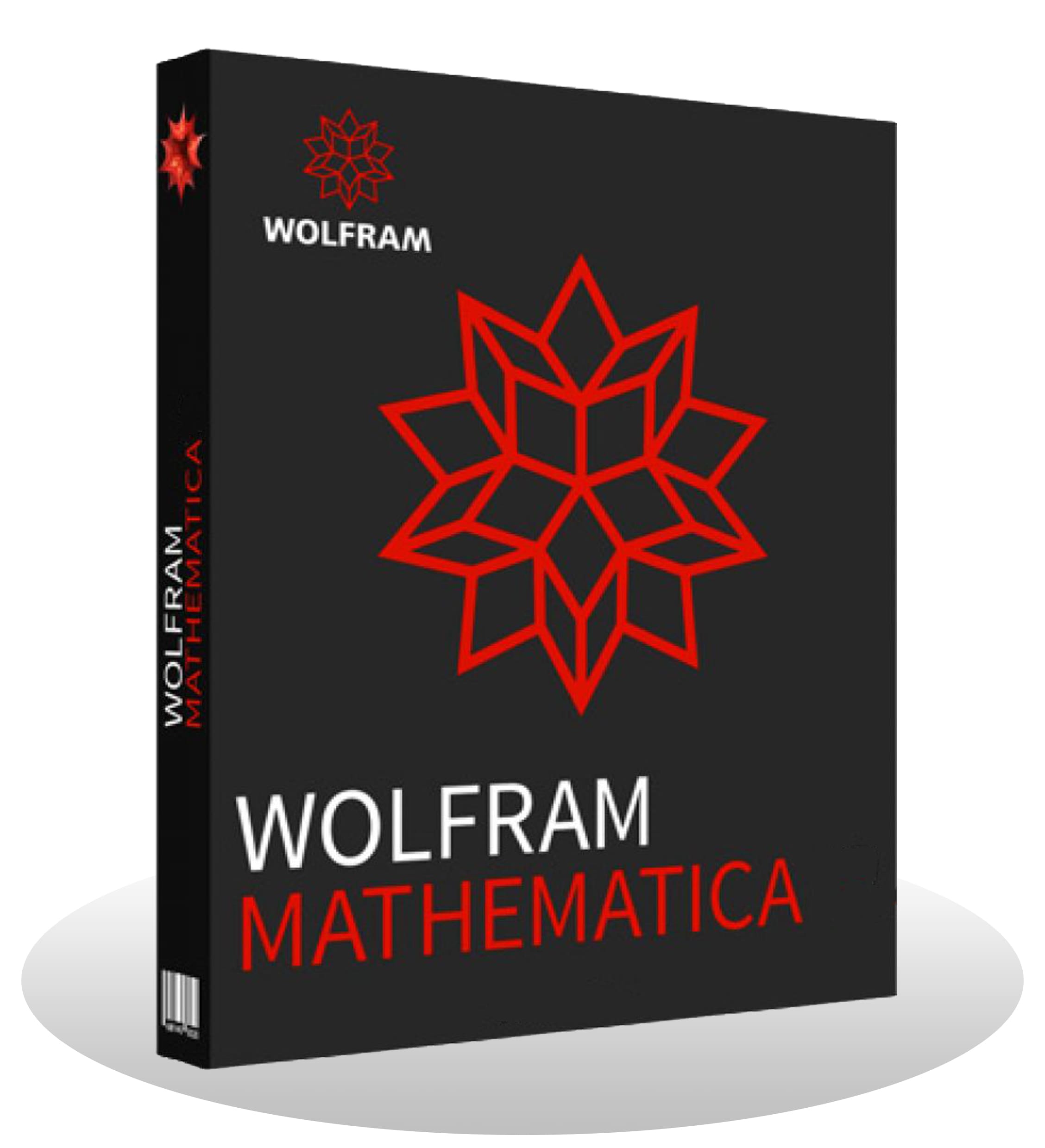 Wolfram Mathematica 14 For Windows (Lifetime License)