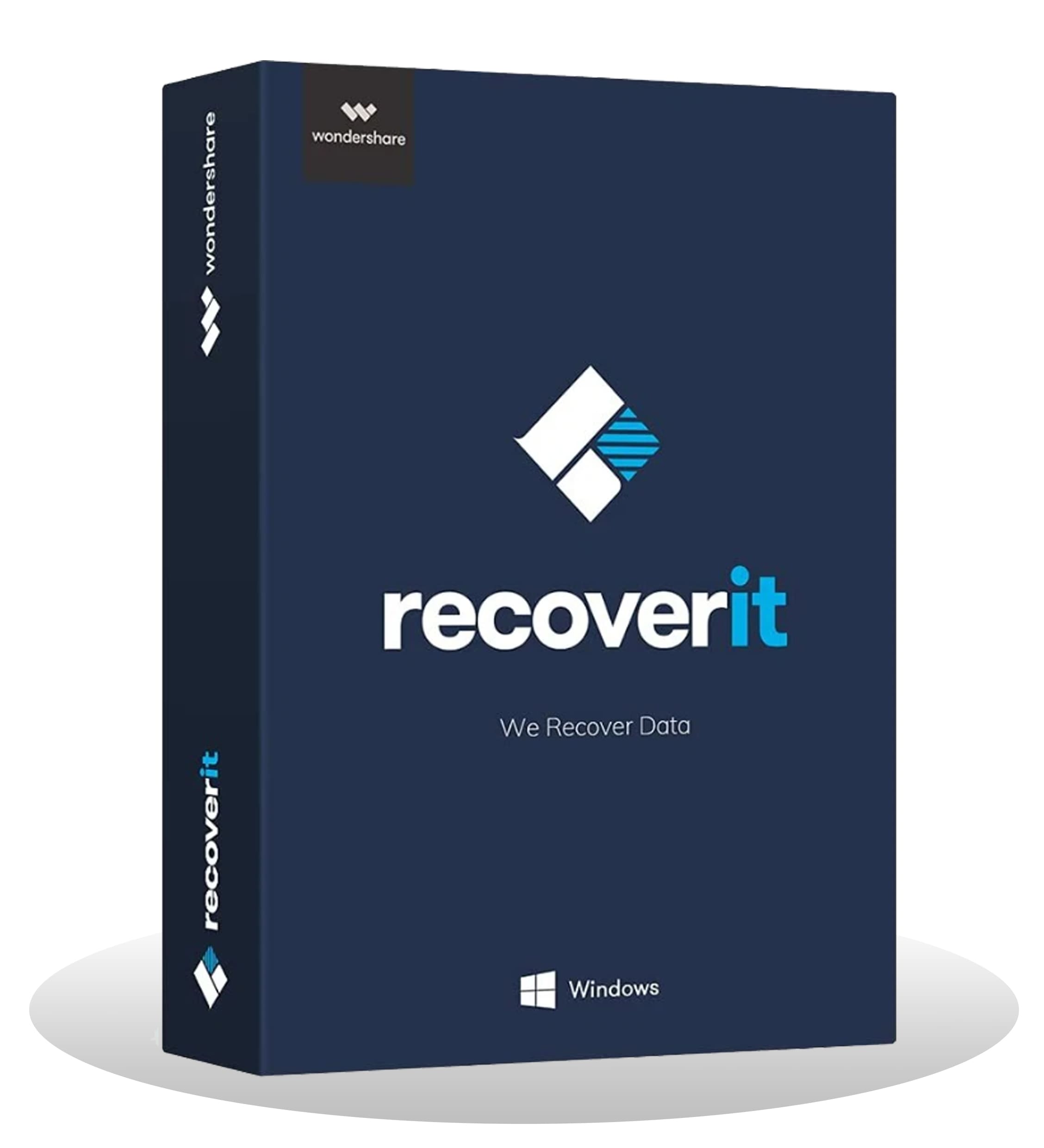 Wondershare Recoverit 2026 For Windows (Lifetime License)