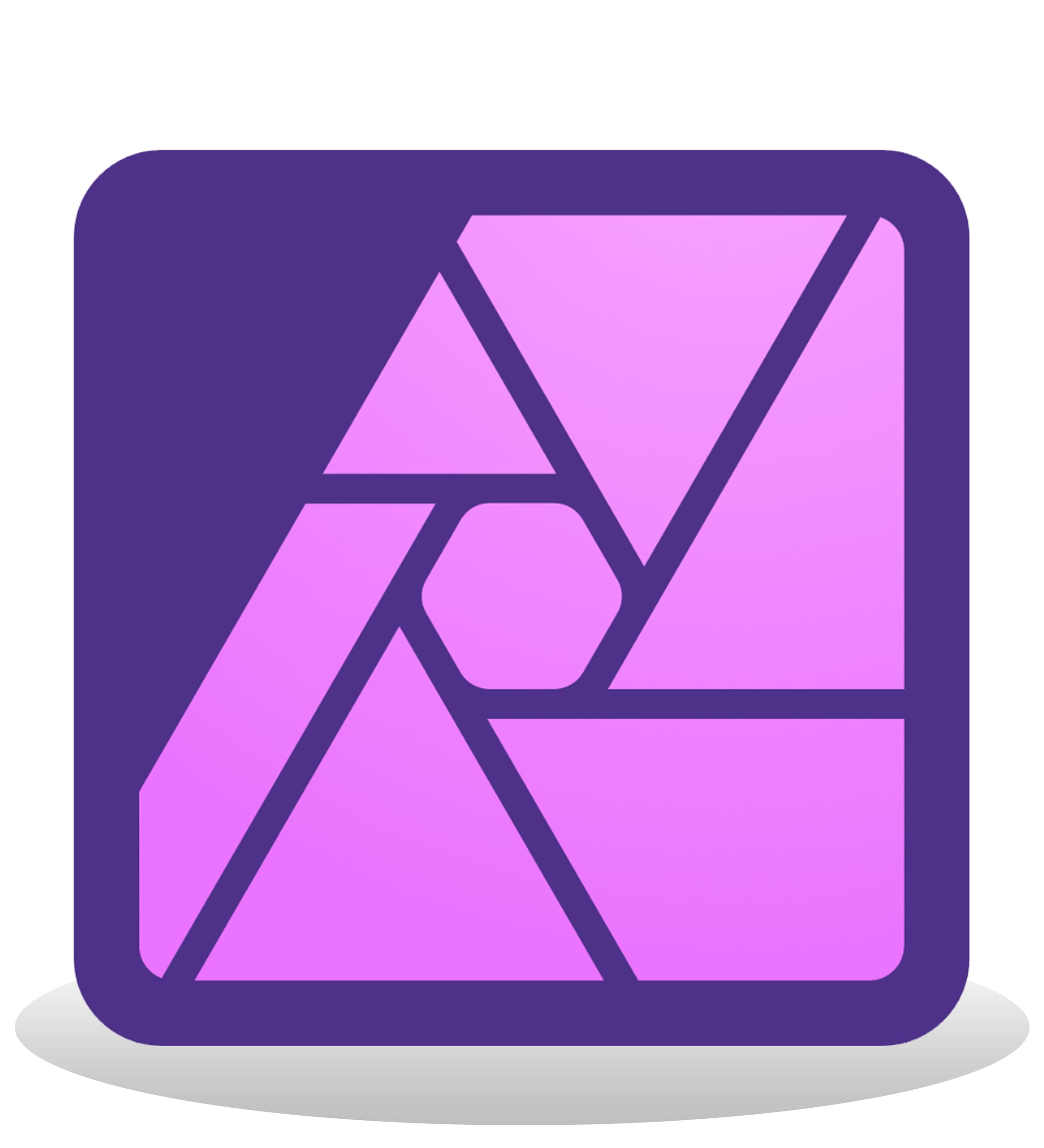 Affinity Photo 2024 For macOS (Lifetime License)