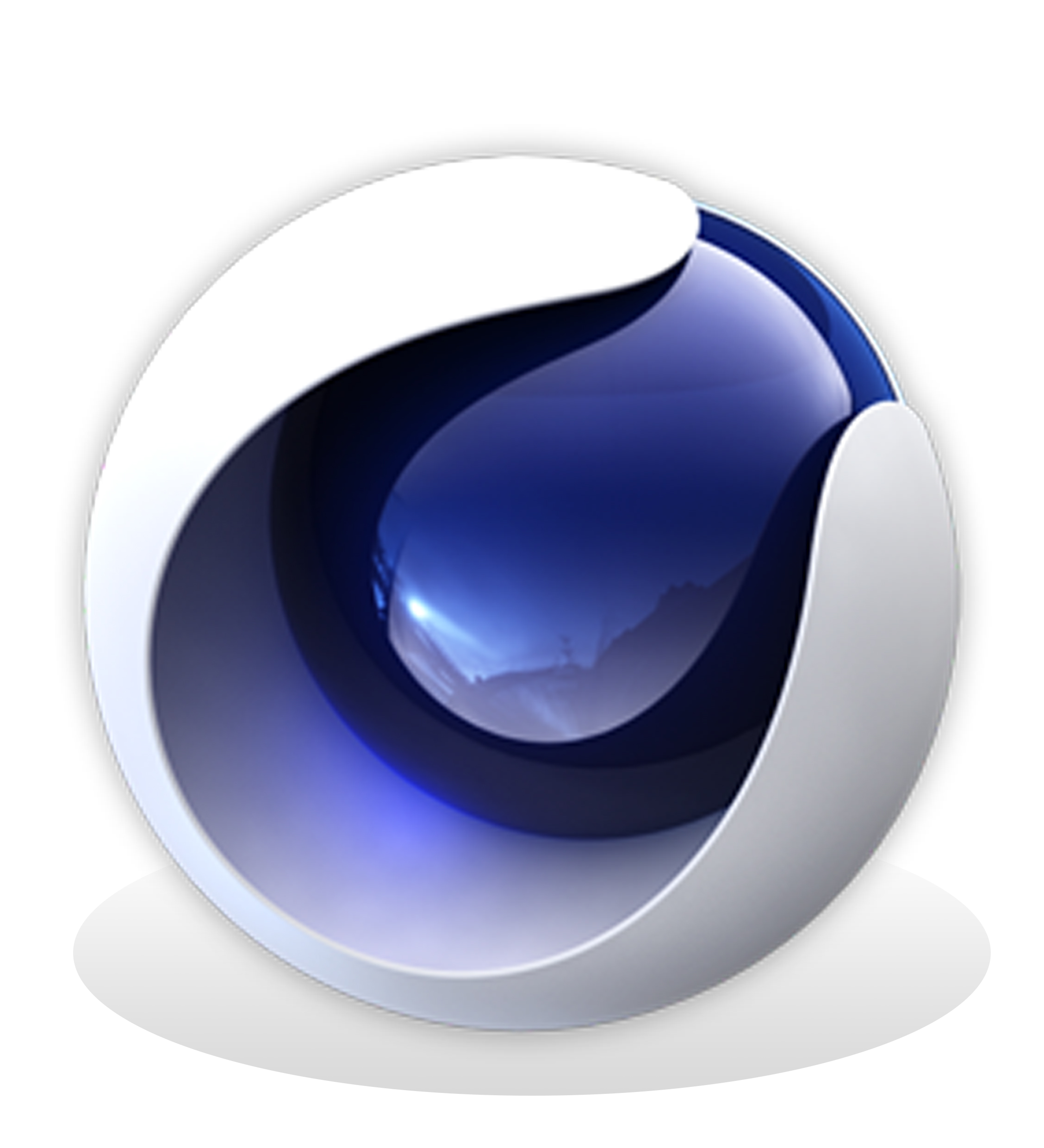 Cinema 4D Studio 2025 For Windows (Lifetime License)
