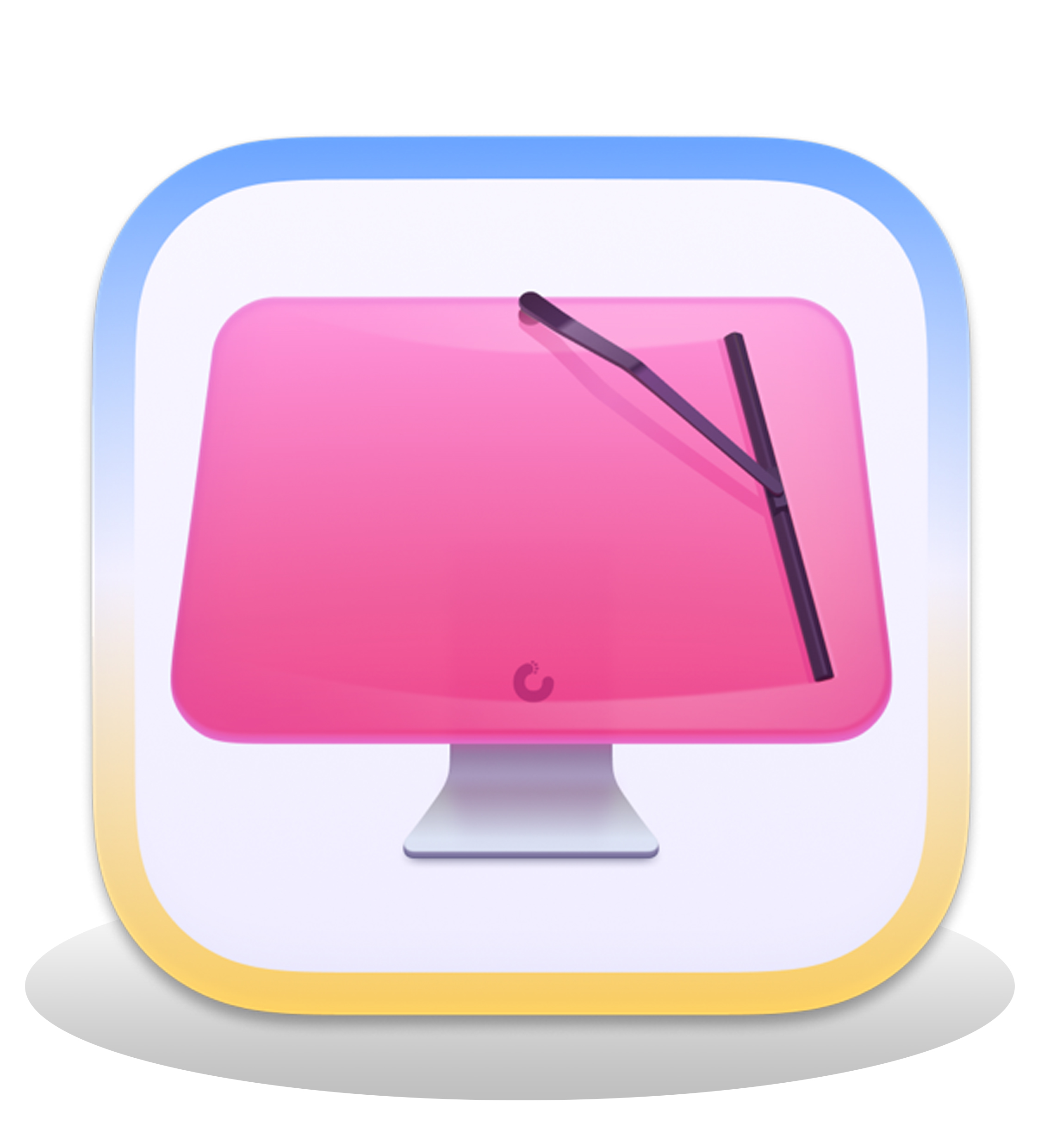 CleanMyMac X For macOS (Lifetime License)