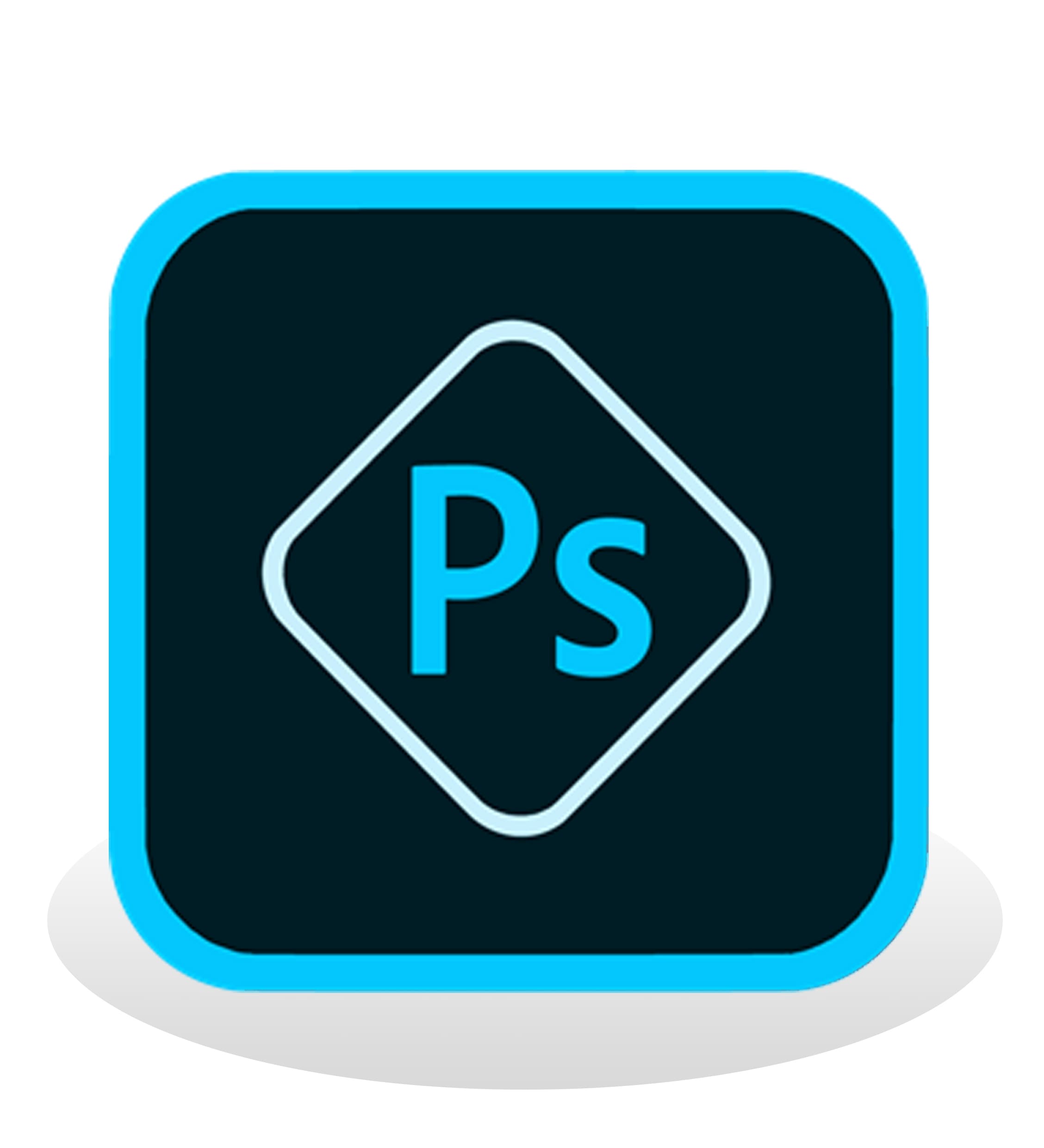 Adobe Photoshop 2026 For Windows (Lifetime License)